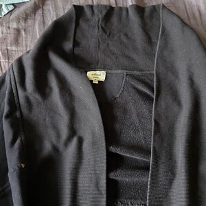 Wilfred cardigan sweater